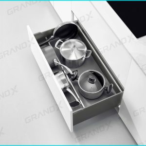 Giá Xoong Nồi nhôm Titanium cao cấp - XP.70T