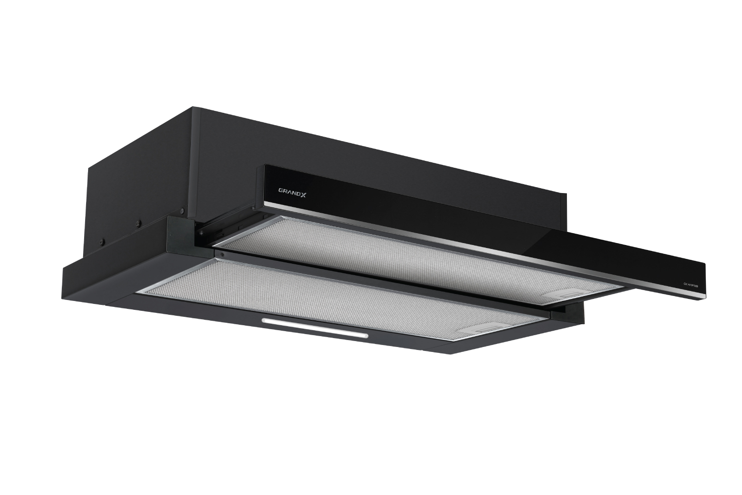 HÚT MÙI ÂM TỦ GRAND X - GX H60F56B