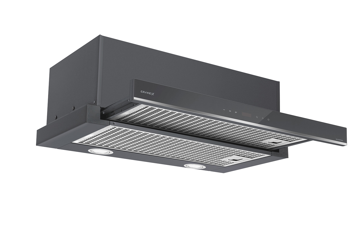 HÚT MÙI ÂM TỦ GRAND X - GX H70F58G