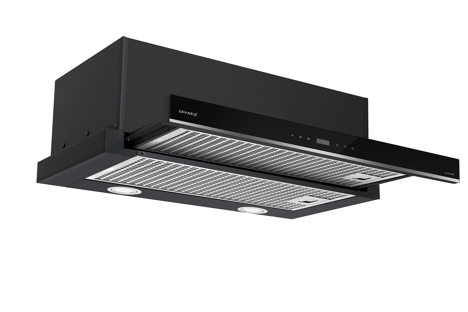 HÚT MÙI ÂM TỦ GRAND X - GX H90F58B