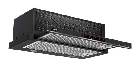 HÚT MÙI ÂM TỦ GRAND X - GX H70F59B
